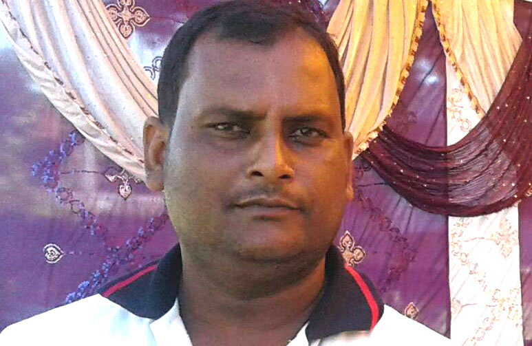 रामसपाको केन्द्रीय सचिवमा मण्डल