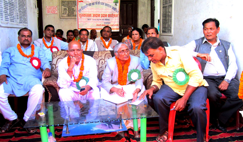 sita devi ydv