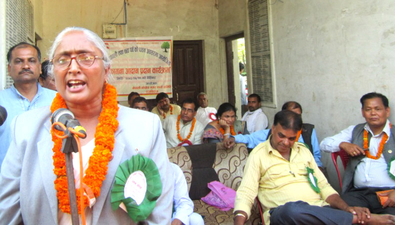 संविधान संशोधन बिना कार्यान्वयनको गुञ्जाइस छैनः मन्त्री यादव