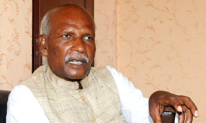 राजपा नेता यादवले भने ‘निर्वाचनमा भाग लिने वातावरण बनाउ’