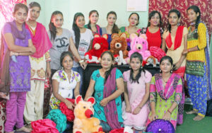 १५ दिने सिप विकास तालिम समपन्न