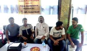 जनकपुरमा एमपिएलको तयारीः मधेशका १६ क्रिकेट टिम सहभागी हुने निश्चित