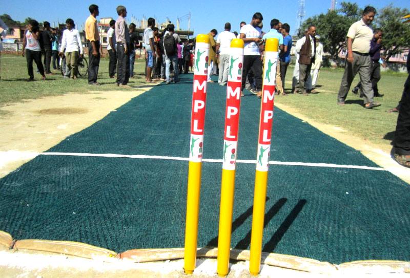 एमपिएलको दोस्रो दिनको खेलमा बिरगञ्ज र जलेश्वर विजयी