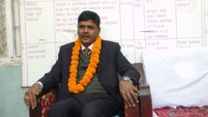 चैत्रमा स्थानीय निर्वाचनको सम्भावना छैनः डा. यादव