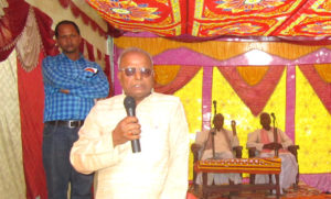 डा. राउतको पक्राउ गैरकानूनीः सर्वोच्चका पूर्व न्यायाधीश यादव