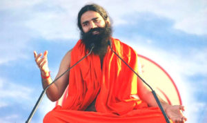 योग गुरु स्वामी रामदेव मङ्सिर ११ गते नेपालको छिन्नमस्ता शक्तिपीठ आउने