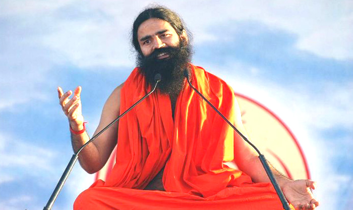 योग गुरु स्वामी रामदेव मङ्सिर ११ गते नेपालको छिन्नमस्ता शक्तिपीठ आउने