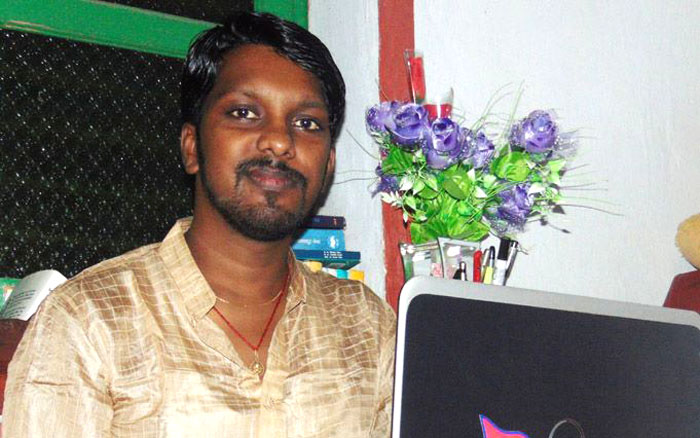 सप्तरीका मुखियालाई फोटोग्राफर अफ द एअर अवार्ड