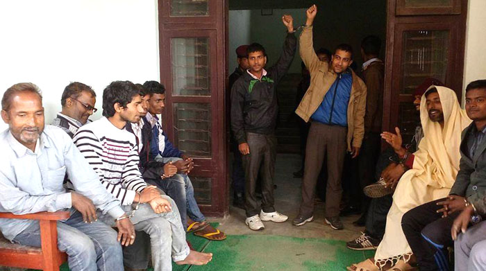 प्रहरीले हिरासतमा यातना दिएको भन्दै एशियन ह्युमन राइट्स कमिशनको गम्भीर आपत्ति