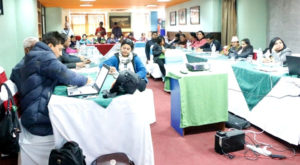 ‘महिला हिंसाका घटना न्यूनिकरण भएन’