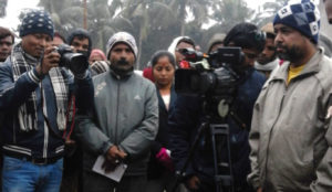 ‘छिन्नमस्ता जय सखडेश्वरी माँ’को शुभ मुहुर्त