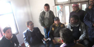 लिलामदन पोलिक्लिनिक एण्ड प्रसुती गृहको सेवा गैर कानूनी