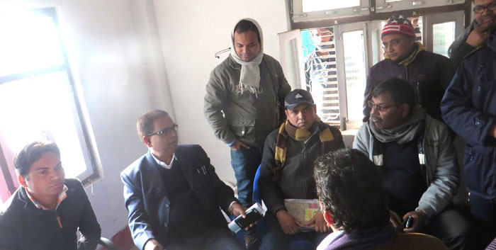 लिलामदन पोलिक्लिनिक एण्ड प्रसुती गृहको सेवा गैर कानूनी