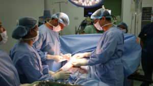 सिजरियन सेक्सन र अपरेशन गरेर बच्चा जन्माउँदा बिचार पुरयाउनुपर्ने कुराहरु