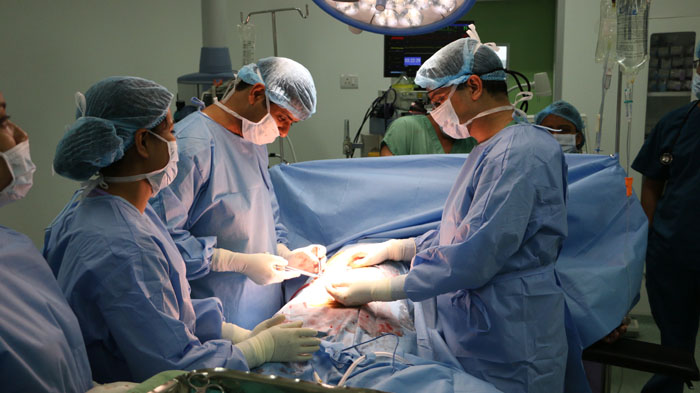 सिजरियन सेक्सन र अपरेशन गरेर बच्चा जन्माउँदा बिचार पुरयाउनुपर्ने कुराहरु