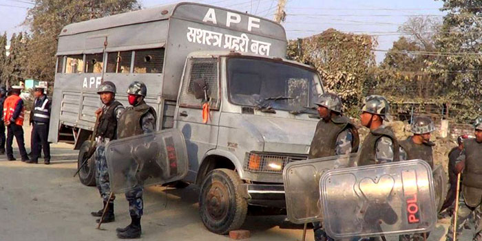 दुर्घटनामा एक जनाको मृत्यु