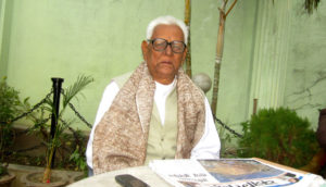 राजनीतिज्ञ मण्डलले भने ‘गजेन्द्रको सपना साकार पार्न पथ विचलित नहुनुस्’