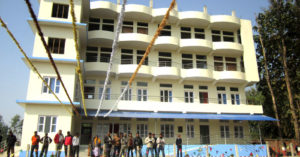 महानिरीक्षक अर्यालद्वारा सप्तरीको रुपनीमा प्रहरी अस्पताल उद्घाटन(फोटो फिचर समेत)