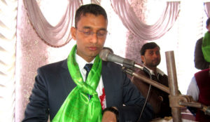 २०औं राजविराज नगर परिषद् सम्पन्नः १४ करोड २७ लाख ८४ हजारको बजेट प्रस्तुत