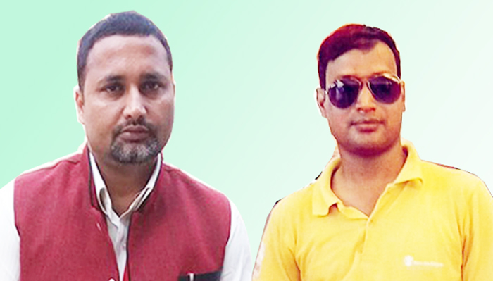 सङ्घीय प्रेस फोरमको केन्द्रीय सदस्यमा वैद्यनाथ र शिवप्रताप