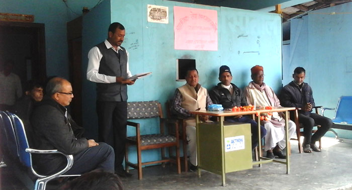 भारदह अस्पतालमा शुरु भयो आकस्मिक सेवा