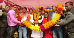 प्रेस मञ्चको प्रथम केन्द्रीय महाधिवेशन मङ्गलवारदेखि वीरगञ्जमा शुरु