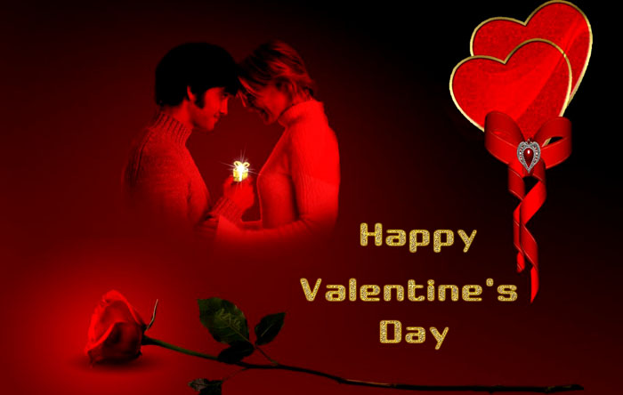 पश्चिमी संस्कृतिके बढैत प्रभावः मिथिलाञ्चल में वैलेन्टाईन डे