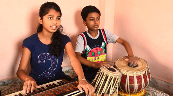 कलर्स टिभीको ‘सिंगिंङ्ग रियालटी शो’ राईजिंग स्टार’मा मैथिली ठाकुर