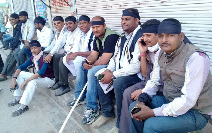 संविधान संशोधन नभएसम्म चुनाव हुन नदिने मोर्चाको चेतावनी