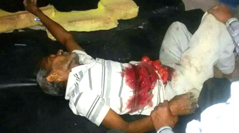 सप्तरी घटनामा थप एक जनाको मृत्यु, मृतकको संख्या पाँच पुग्यो