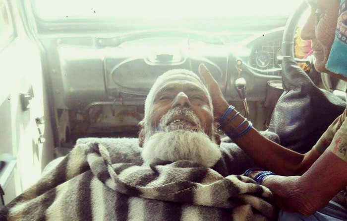 नेपालगञ्जमा प्रदर्शनकारी भाटको उपचारको क्रममा मृत्यु