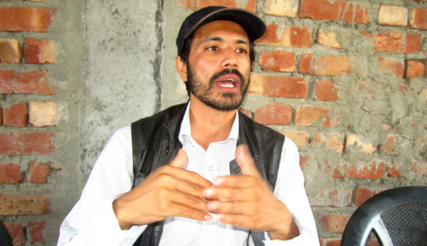 कांग्रेसका युवा नेता केसी भन्छन् ‘नेताहरु जिम्मेवार नभए मधेश नेपालभित्र नरहन सक्छ’ (भिडियो हेर्नुहोस्)