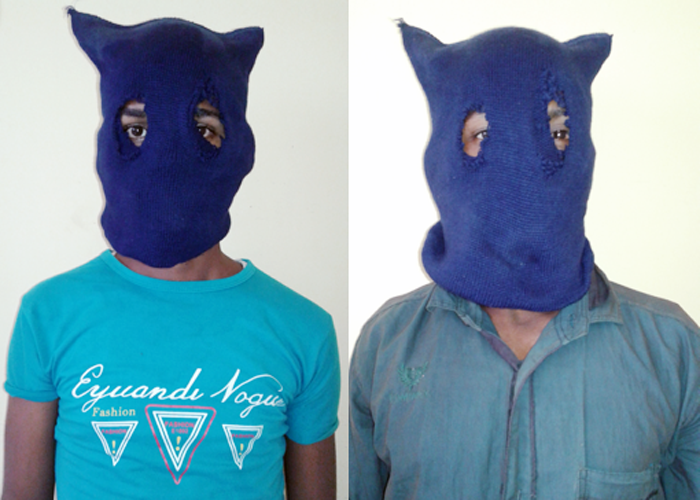 साहको अपहरणमा संलग्न दुईजना पक्राउ