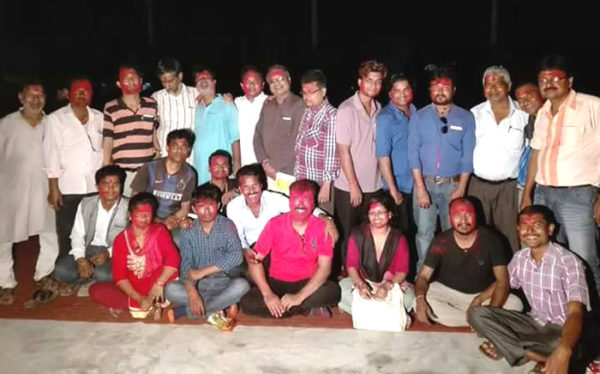 देशकै चर्चित नाट्य संस्था मिनापमा सर्वसम्मत नयाँ समिति