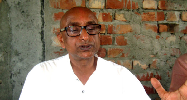 राजपा पनि चुनावमा भाग लिन्छः मन्त्री देव