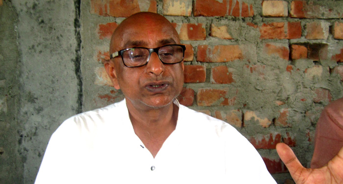 राजपा पनि चुनावमा भाग लिन्छः मन्त्री देव