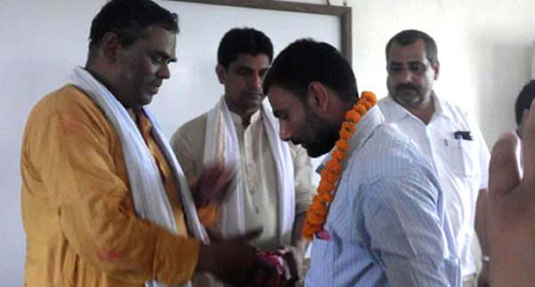 दरवारिया शक्तिलाई परास्त गरेरै छाड्छौंः उपेन्द्र