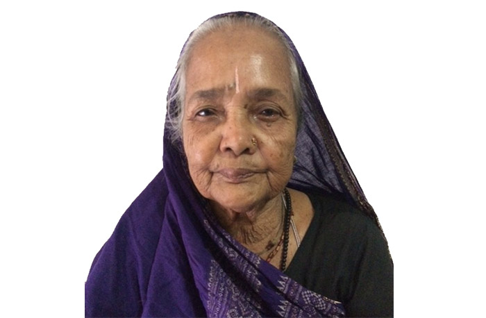 पत्रकार एवम् सञ्चार उद्यमी शिवनारायण साह ‘सुरज’लाई मातृशोक