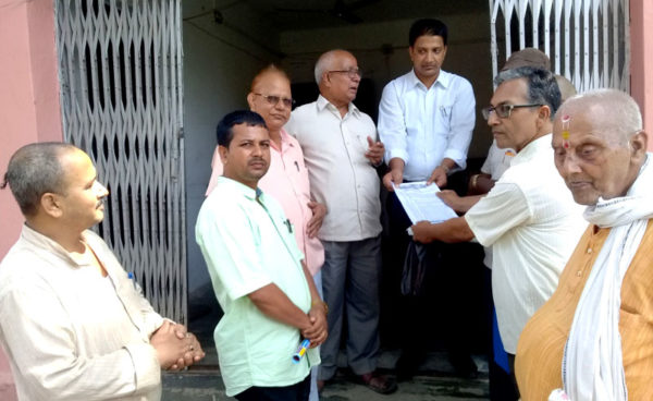 नेपाली क्यालेण्डरको भ्रममा नपर्नुस्ः रक्षाबन्धन साउन २३ गते