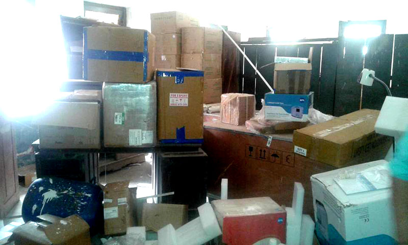 विशेषज्ञको अभावले अञ्चल अस्पतालमा करोडौंको उपकरण अलपत्र