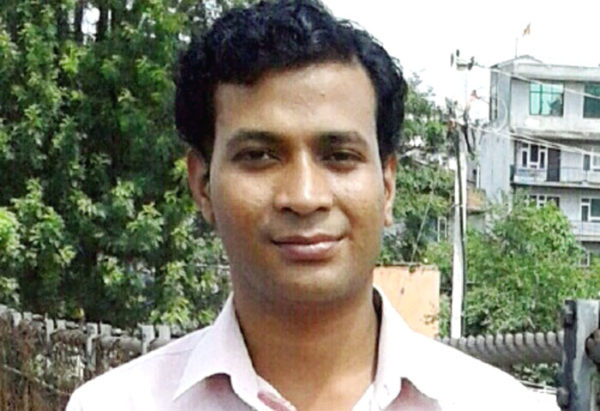 जितेन्द्रनारायण हत्याको सत्यतथ्य अनुसन्धान गरः अध्यक्ष देव