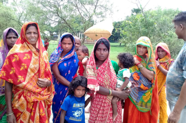 विषालु सर्पको सन्त्रासमा सकरपुरा बस्ती (भिडियो हेर्नुहोस्)