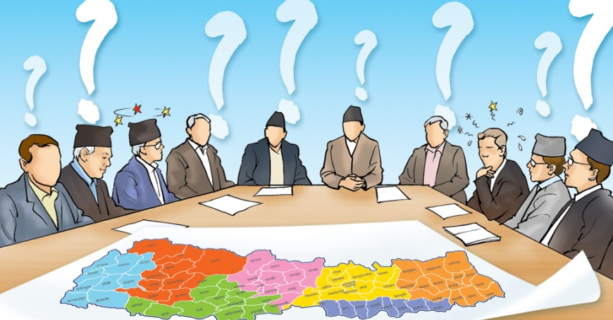 जनप्रतिनिधिलाई कहाँ राख्ने ?