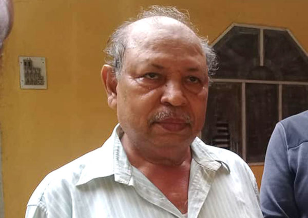 डा. सत्यदेव गिरीको निधनमा गोइतद्वारा दुःख व्यक्त