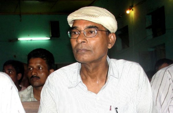 भाषा वैज्ञानिक डा. झाको अन्त्येष्टि आजै गरिने तयारी
