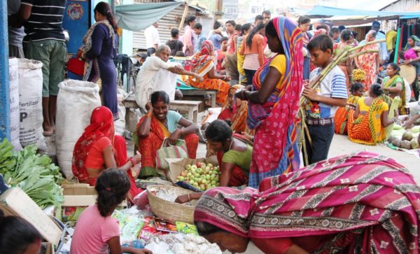 ‘नहाय–खाय’ गरी शुरु भयो छठ पर्व