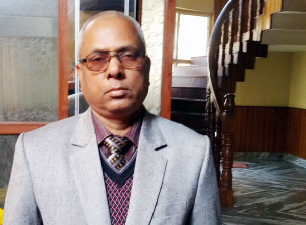 फोरमका अध्यक्ष उपेन्द्र यादव विरुद्ध स्वतन्त्र उम्मेदवारी !