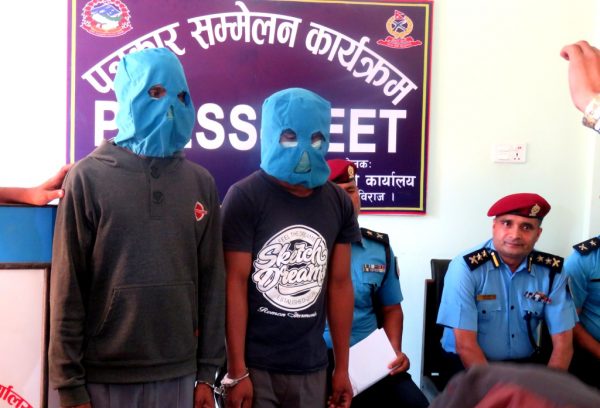 बँदेल शिकार गर्न गएका युवक मृत भेटियो