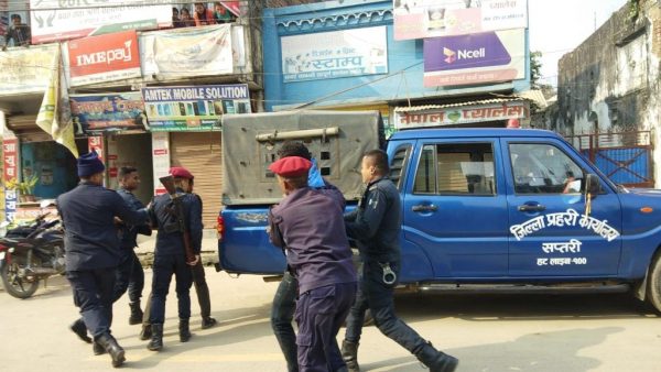 बालिका अपहरणमा परेको खुलासा