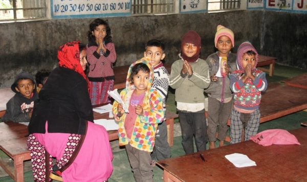 बढ्दो चिसोका कारण सप्तरीका एक सय २ वटा विद्यालय बन्द